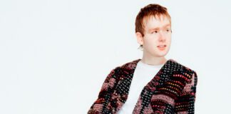 Mura Masa anuncia o álbum ‘demon time’ com o single “blessing me”