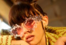 Noga Erez lida com as consequências do ciúmes no single “NAILS”