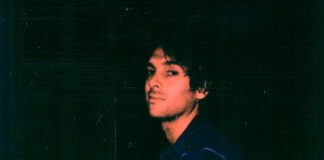 Paolo Nutini anuncia o álbum ‘Last Night In The Bittersweet’ com duas faixas inéditas
