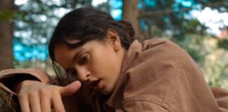 ROSALÍA é uma sobrevivente na natureza no videoclipe de “DELIRIO DE GRANDEZA”