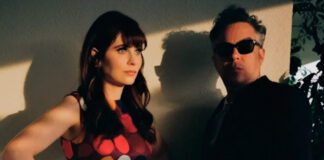 She & Him anuncia álbum com covers de Brian Wilson e lança versão de “Darlin’”