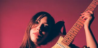 Soccer Mommy lança o single e videoclipe de “Bones” do álbum ‘Sometimes, Forever’