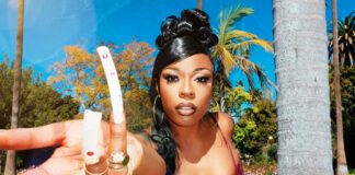 Sudan Archives e uma ode empoderadora aos cabelos negros no single “Selfish Soul”