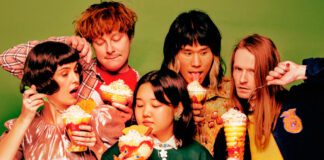 Superorganism apresenta-se nostálgico e existencialista no single “On & On”