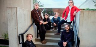 Wilco lança a faixa “Tired of Taking It Out On You” do álbum ‘Cruel Country’