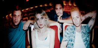 Wolf Alice anuncia o EP ‘Blue Lullaby’ e lança nova versão de “The Last Man on Earth”