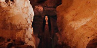 Zola Jesus lança o pop e catártico single “The Fall” do álbum ‘Arkhon’
