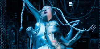Alice Longyu Gao e Oli Sykes, do Bring Me The Horizon, lançam o single “Believe the Hype”