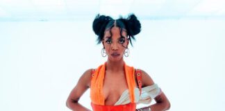 A artista alt pop BAYLI é um diário aberto no single “think of drugs”