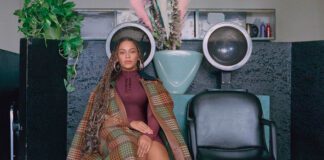 Beyoncé divulga título e data de lançamento do sétimo disco de estúdio