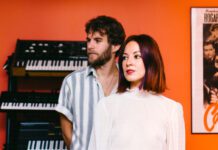 Blossom Club, duo parisiense de synthpop, lança o single de estreia “Miracle”