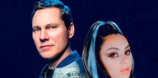 Charli XCX junta-se a Tiësto no dançante e confiante single “Hot In It”