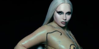 COBRAH entrega um hino autoconfiante com o single “BRAND NEW BITCH”