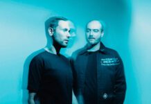 DSCVR ON: Dance Yourself Clean, Deep Sea Peach Tree, Modern Nun, Sara Henya e mais