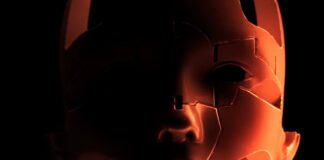 DeLaurentis lança a última parte do conto synthpop cinematográfico no videoclipe de “Extra Life”
