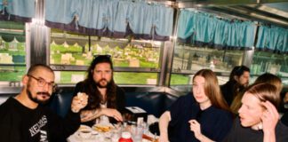 Dry Cleaning anuncia o álbum ‘Stumpwork’ e lança o single “Don’t Press Me”