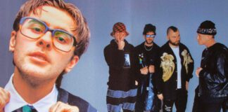 easy life lança videoclipe do single “DEAR MISS HOLLOWAY”, parceria com Kevin Abstract