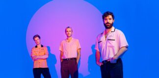 9 discos para ouvir hoje: Foals, Perfume Genius, Nova Twins, TOVI, Alanis Morissette e mais