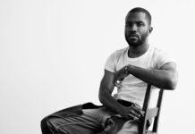 Frank Ocean está em negociações para dirigir o primeiro filme com a A24