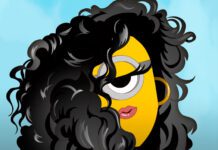 H.E.R. lança cover de “Dance To The Music”, clássico do Sly & The Family Stone