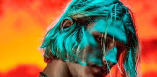 Jack West reflete conexões perdidas e lições aprendidas no álbum ‘Numb’
