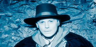 Jack White arrasta o próprio caixão no videoclipe de “If I Die Tomorrow”