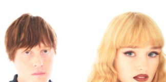 Jockstrap anuncia disco de estreia, ‘I Love You Jennifer B’, e lança o single “Glasgow”