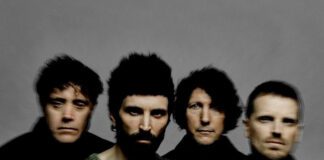 Kasabian lança o single e videoclipe de “CHEMICALS” do álbum The Alchemist’s Euphoria
