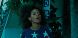 Kilo Kish lança videoclipe de “Death Fantasy”, single em parceria com Miguel