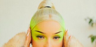 Kim Petras lança cover de “Running Up That Hill”, de Kate Bush, para o Mês do Orgulho LGBTQIA+