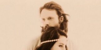 Lana Del Rey mostra cover para “Buddy’s Rendezvous” de Father John Misty