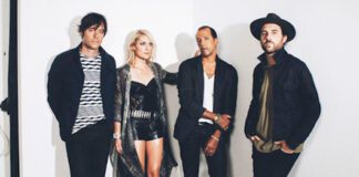Metric lança o single “What Feels Like Eternity” do álbum ‘Formentera’