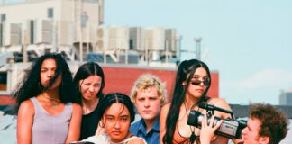 MICHELLE lança o projeto ‘THE SIDE DISHES’ com as faixas “SEA SHANTY” e “FOOL 4 U”