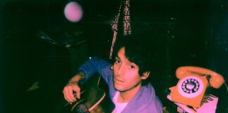 6 discos para ouvir hoje: Paolo Nutini, Art D’ecco, Moise, Jake Huffman e mais