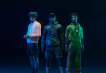 Pharrell Williams, Tyler, the Creator e 21 Savage unem forças em “Cash In Cash Out”