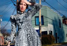 Regina Spektor lança o single “Loveology” do álbum ‘Home, before and after’