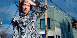 Regina Spektor lança o single “Loveology” do álbum ‘Home, before and after’