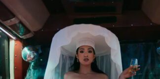 Rina Sawayama lança o videoclipe de “This Hell”, single do álbum ‘Hold the Girl’