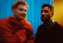 Röyksopp anuncia o projeto ‘Profound Mysteries II’ com as faixas “Sorry” e “Unity”