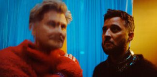 Röyksopp anuncia o projeto ‘Profound Mysteries II’ com as faixas “Sorry” e “Unity”