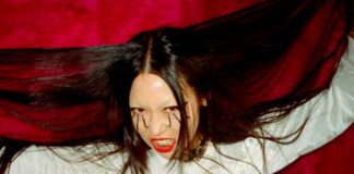 SASAMI revela versão alternativa de “Tried To Understand”, do álbum ‘Squeeze’ com J Mascis