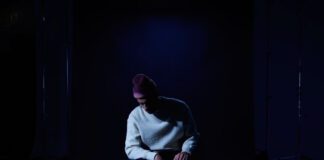 SBTRKT lança o videoclipe de “BODMIN MOOR”, o primeiro single em seis anos