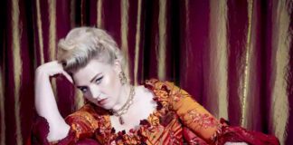 Self Esteem lança trilha sonora composta para a peça ‘Prima Facie’