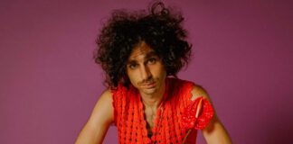 Entrevista: Sessa reflete sobre o processo criativo e as inspirações do álbum ‘Estrela Acesa’