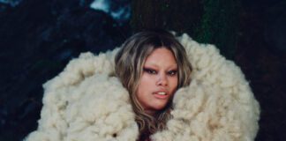 Shygirl lança “Come For Me”, single produzido por Arca, do álbum ‘Nymph’