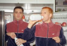 Aldo agora é St. Aldo, anuncia o disco ‘Esther Building’ e mostra o single “Pleasant Man”