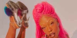 Sudan Archives anuncia o álbum ‘Natural Brown Prom Queen’ com o single “NBPQ (Topless)”