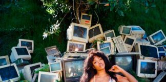 SZA lança versão deluxe de ‘CTRL’ em comemoração aos 5 anos do disco