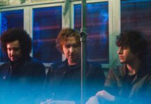 The Kooks deixa-se levar pela era da música disco no single “Cold Heart”
