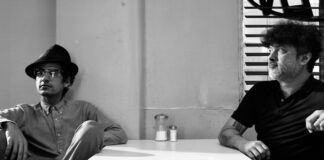 The Mars Volta retorna com “Blacklight Shine”, o primeiro single em 10 anos